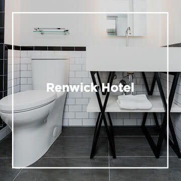 Renwick Hotel