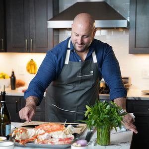 Chef Carmine