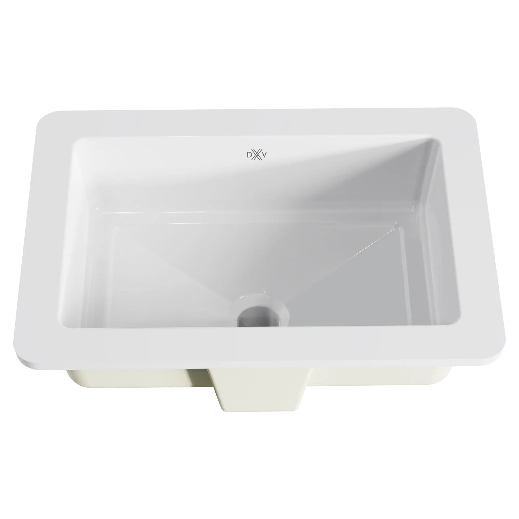 Petit lavabo rectangulaire sous comptoir POP // CANVAS WHITE // 151754_D20110000.415_1_CDNwebp.webp
