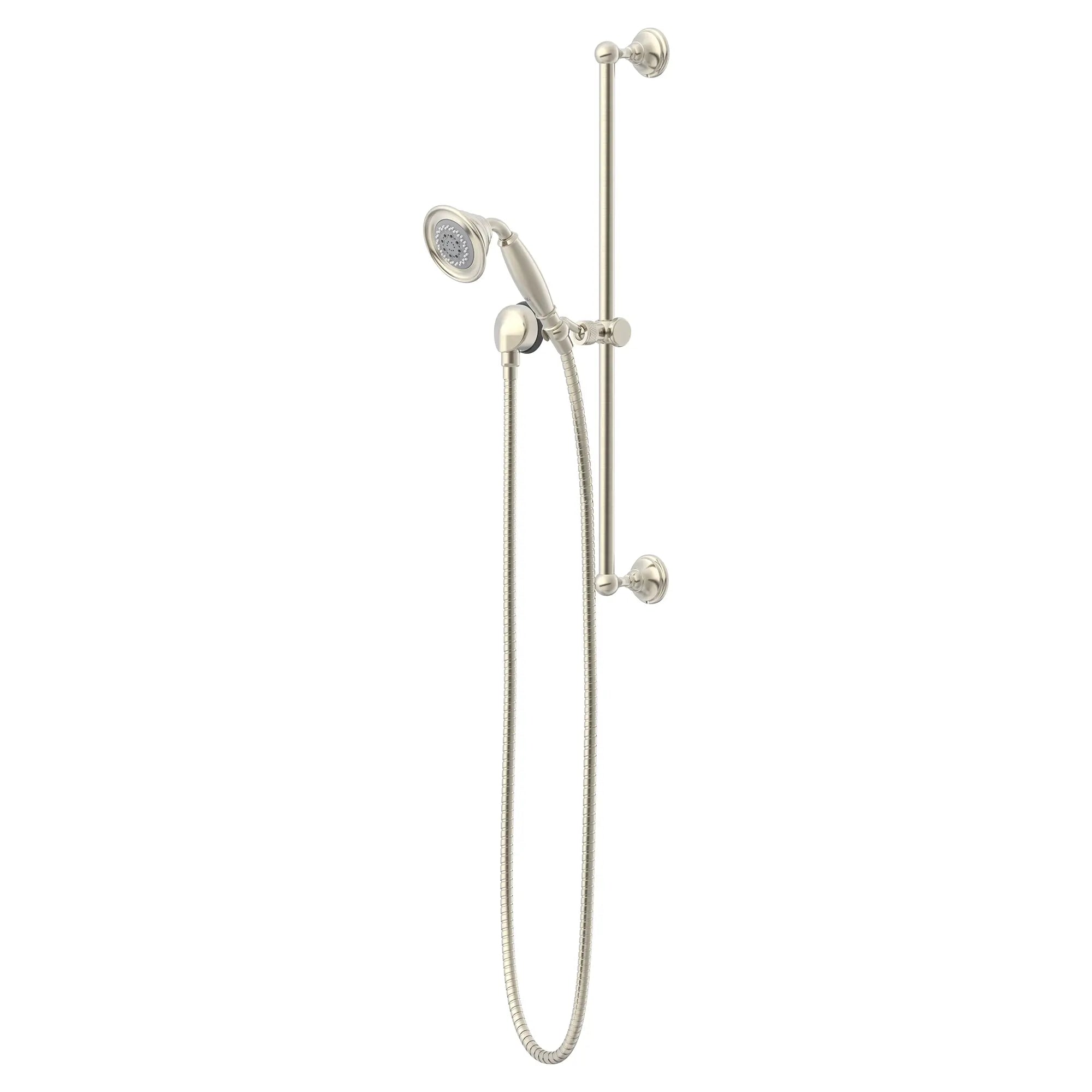 Ensemble de douche personnelle avec douchette Randall // NICKEL BROSSÉ // 151766_D3510278C.144_1_0_CDNwebp.webp