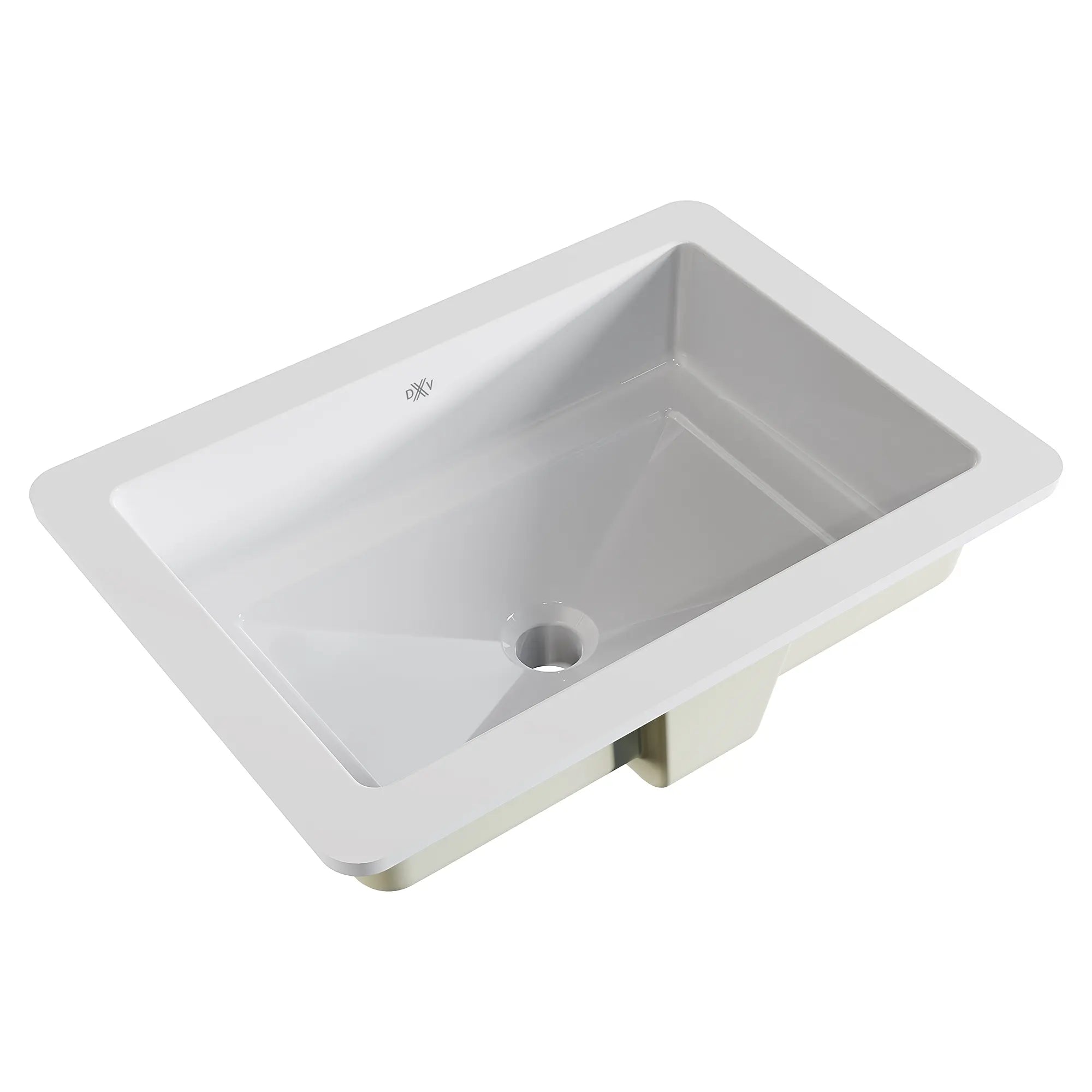 Lavabo rectangulaire sous comptoir POP // CANVAS WHITE // 151767_D20050000.415_0_CDNwebp.webp