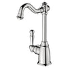 [D35402700.100] Traditional 1.5 gpm Cold Tap - Ultra Steel