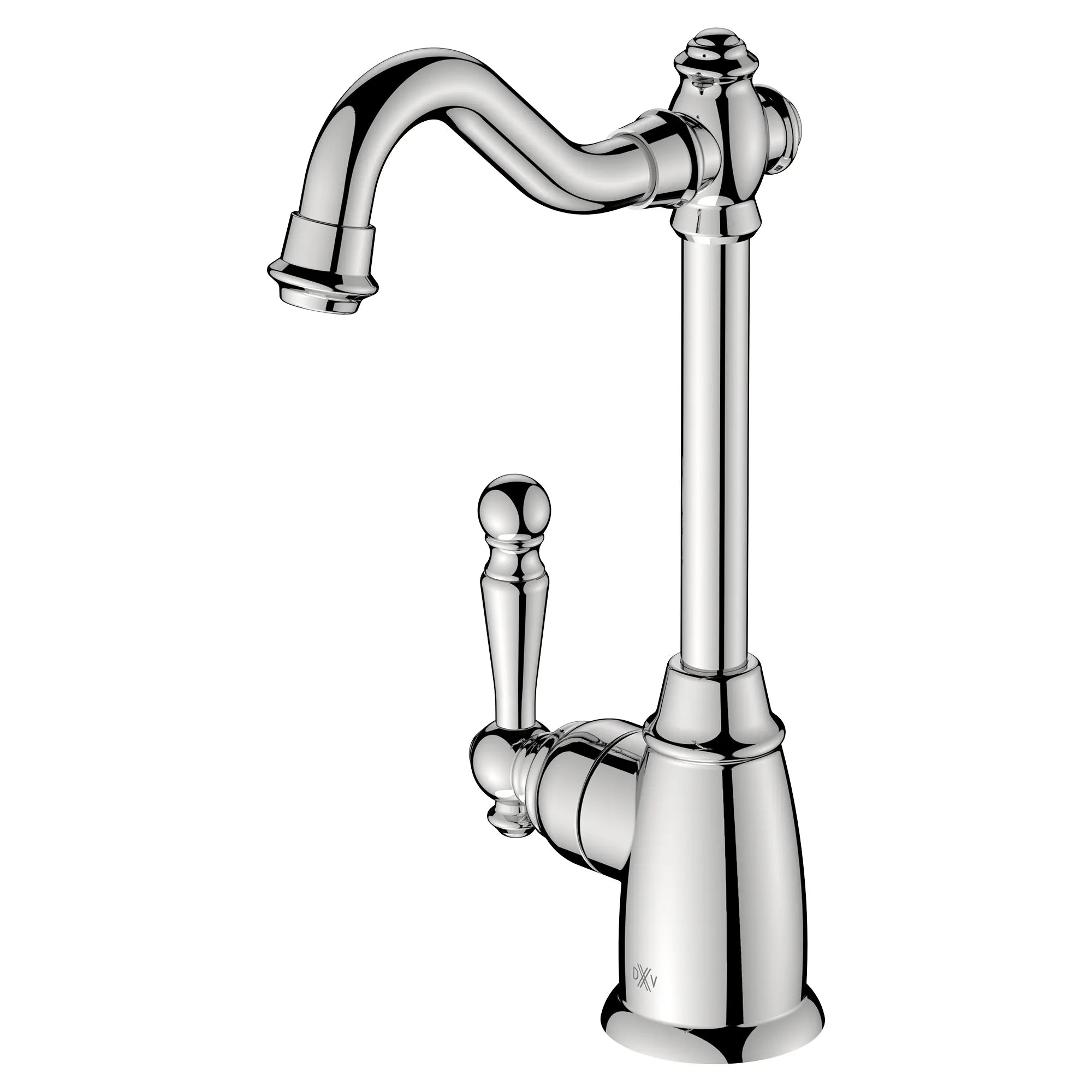 Robinet d'eau froide traditionnel de 1,5 gpm // POLISHED CHROME // 151791_d35402700.100_1_0_CDNwebp.webp
