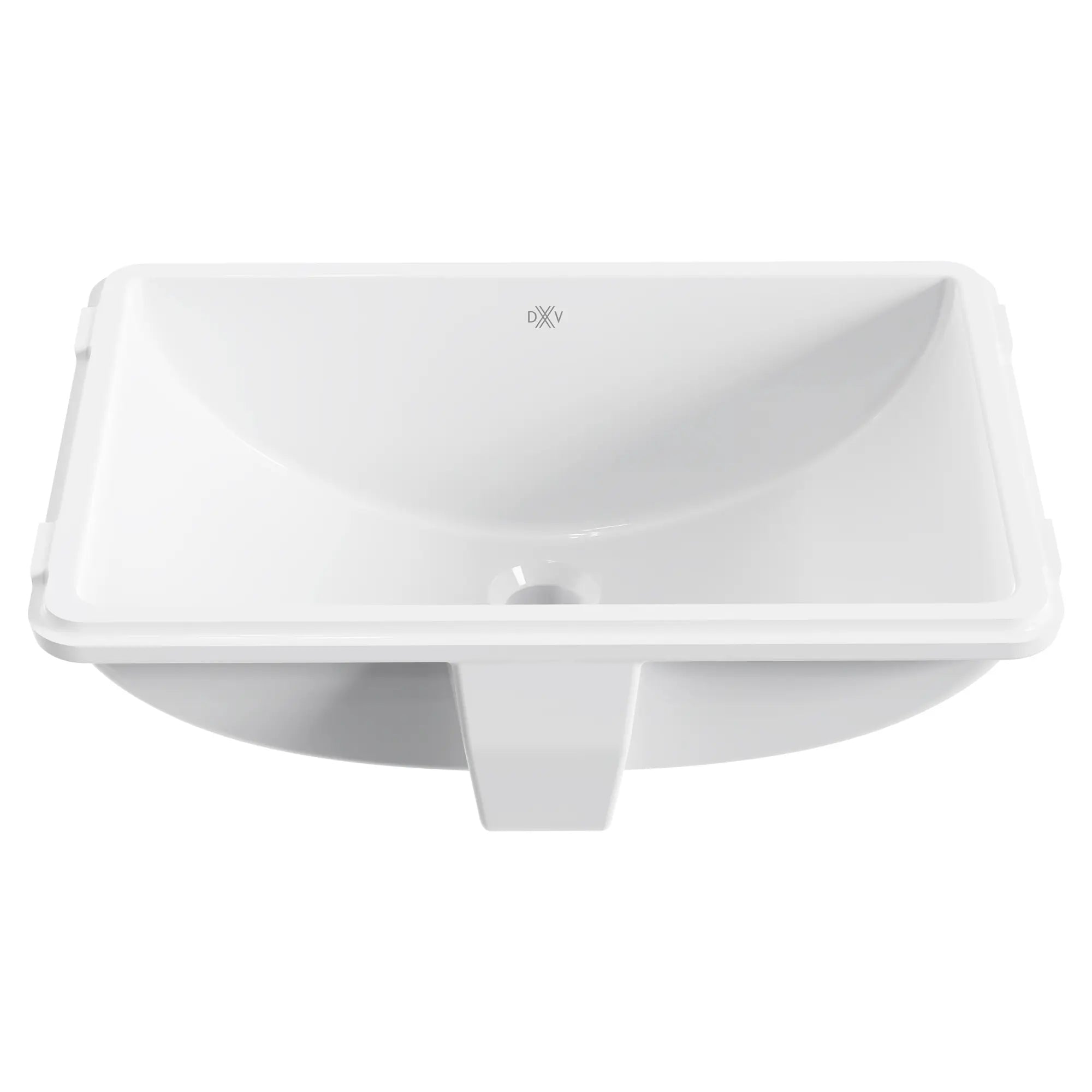 Lavabo rectangulaire sous comptoir de 20 po Webster // CANVAS WHITE // 151797_D00614000.415_1_CDNwebp.webp