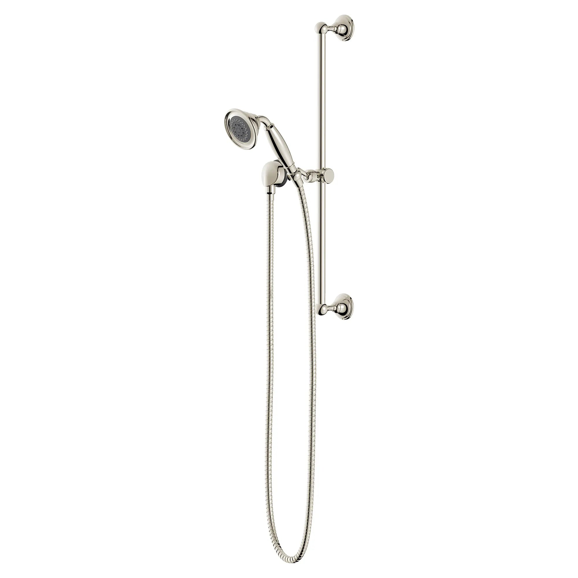 Ensemble de douche personnelle avec douchette Randall // PLATINUM NICKEL // 151801_D3510278C.150_1_0_CDNwebp.webp