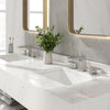 [D35109800.144] Equility® 2-Handle Widespread Bathroom Faucet with Lever Handles - Polished Chrome