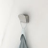 [D35109210.144] Equility® Towel Hook - Polished Chrome