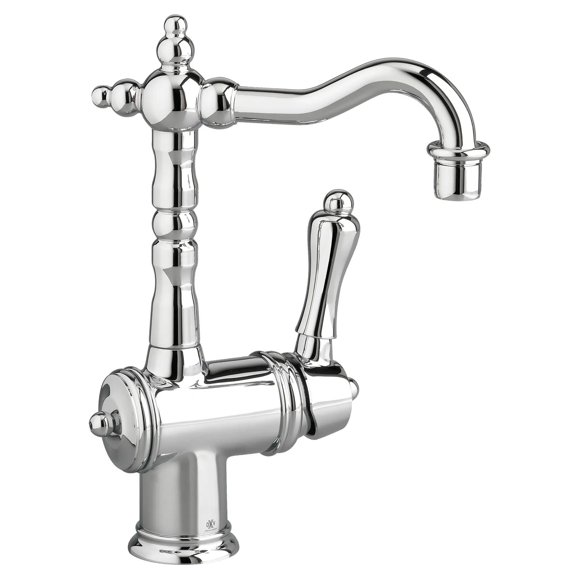 Robinet de bar Victorian // CHROME POLI // 152865_D35402400.100_CDNwebp.webp