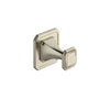 [D35170437.144] Belshire® 3/2 or 4/3 Diverter Valve Trim Only with Cushion Handle - Polished Chrome