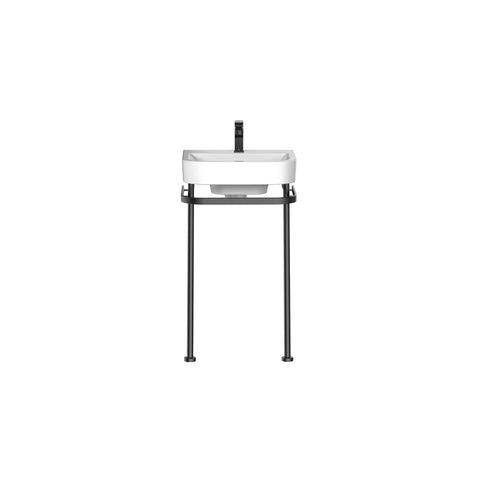 Lavabo murale de 22 po Equility - monotrou