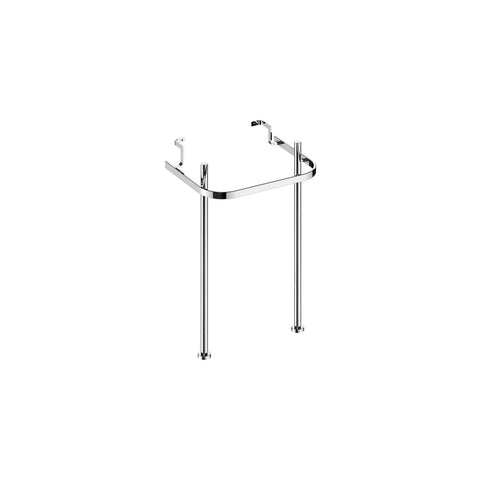 D21070022.100-EQUILITY 22 IN. CONSOLE LEGS ONLY