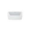[D12045014.415] Equility® 66 in. x 33 in. Freestanding Bathtub - Canvas White