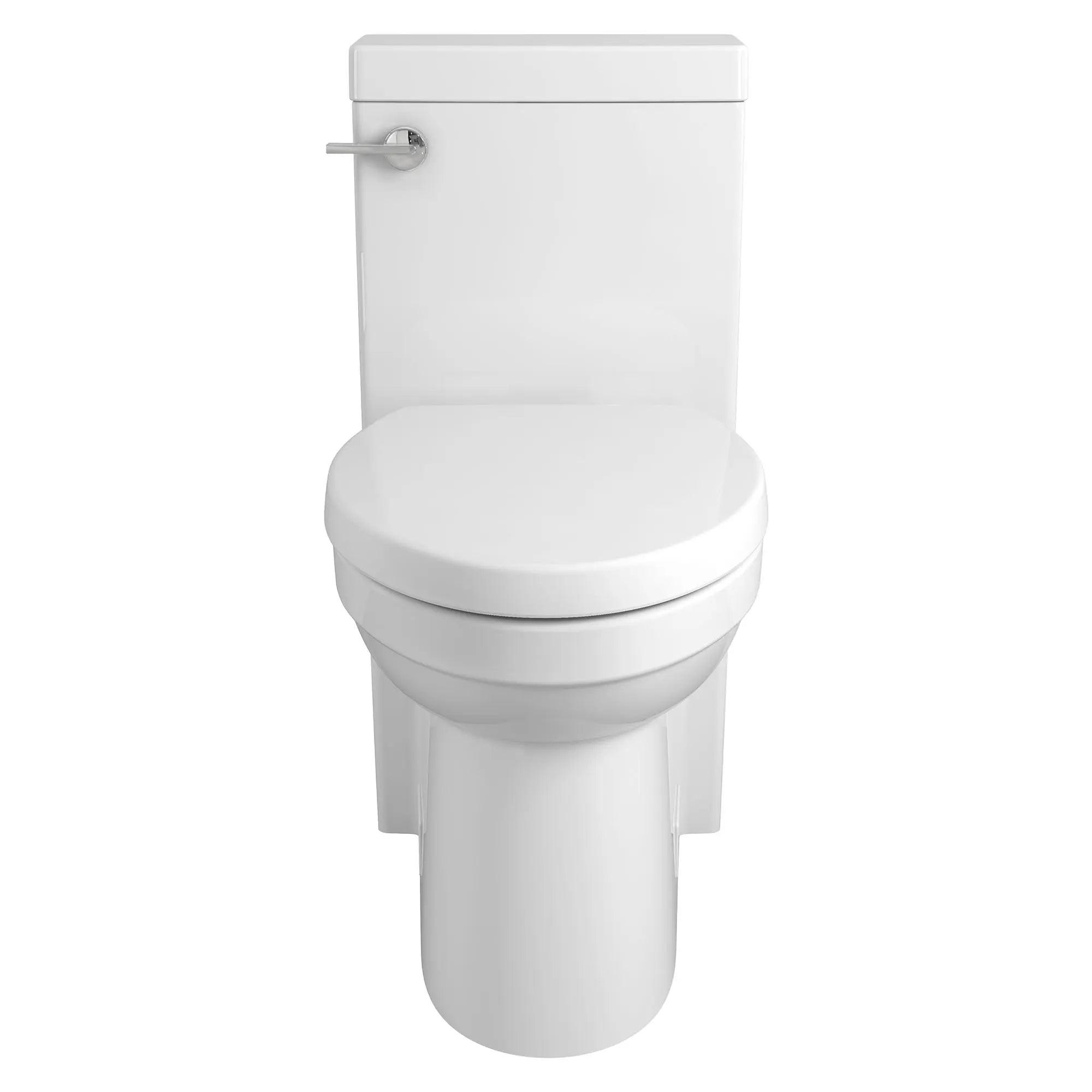 Toilette Cossu monopièce à cuvette allongée à hauteur de chaise avec siège // CANVAS WHITE // 159586_D22015F101.415_CDNwebp.webp