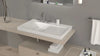 DXV® Modulus 36 in. Sink, 3-Hole // CANVAS WHITE // 159603_D21045036LH08415_CDNwebp.webp