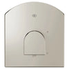 [D35109F00.144] Equility® Single Handle Pressure Balance Valve Trim Only - Polished Chrome