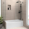 [D1583470.002] Tub Drain - Polished Chrome