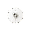 [D35160F00.150] Fitzgerald Single Handle Pressure Balance Valve Trim Only with Lever Handle - Polished Chrome