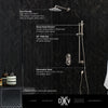 DXV® Modulus Personal Hand Shower Set with Adjustable 24 in. Slide Bar // MATTE BLACK // 159690_DXV_Modulus_Shower_Set_D35120780_1_CDNwebp.webp