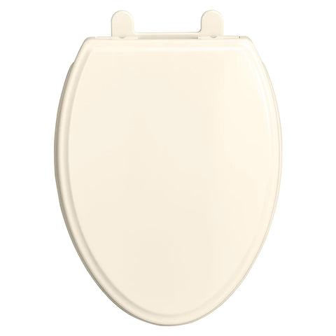 Siège de toilette allongé Traditionnel