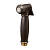 [M964743-1100A] Side Spray - Polished Chrome