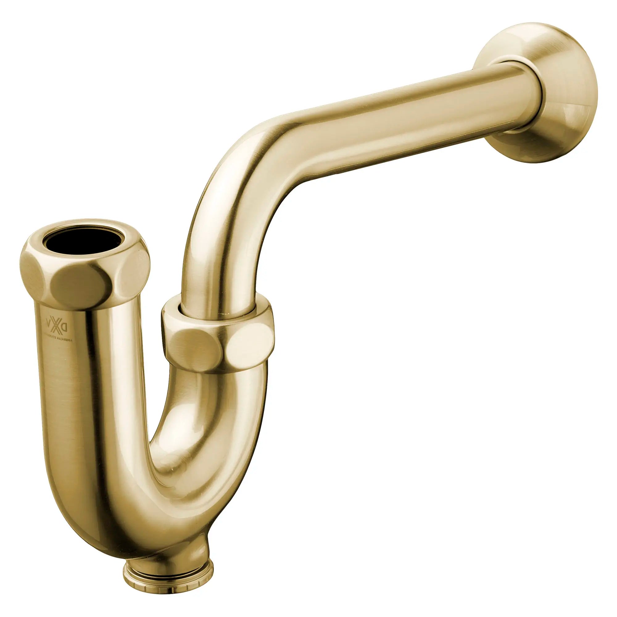 Siphon P décoratif Traditionnel // SATIN BRASS // 159734_D35700020427_2_CDNwebp.webp