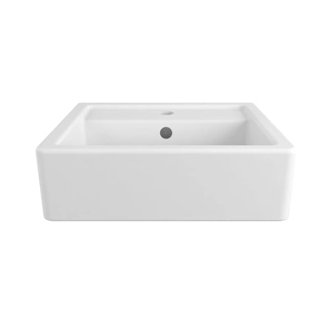 Lavabo carré
