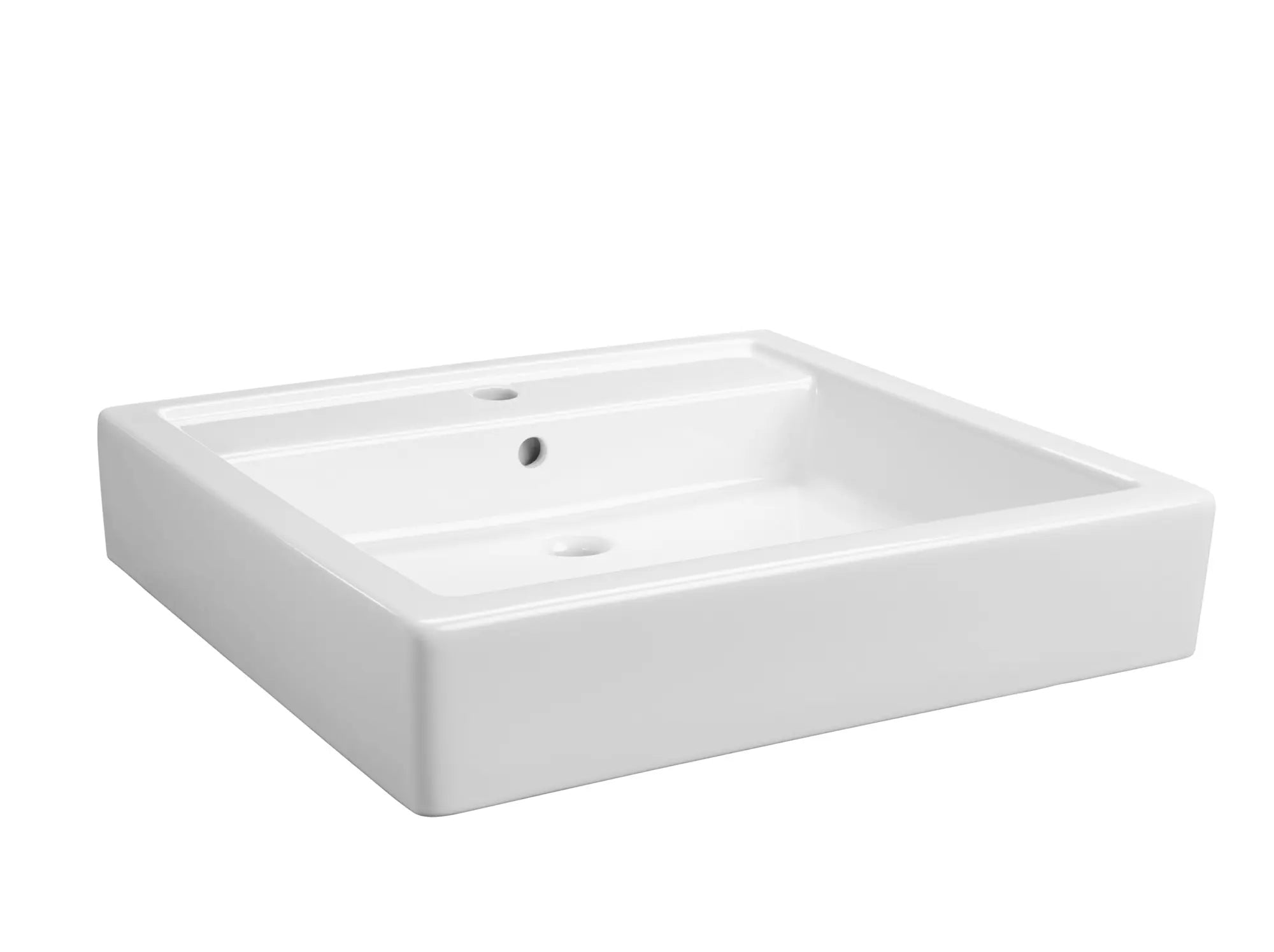 Dessus de colonne Cossu 24 po - Lavabo monotrou // CANVAS WHITE // 159743_D20095001415_0_CDNwebp.webp