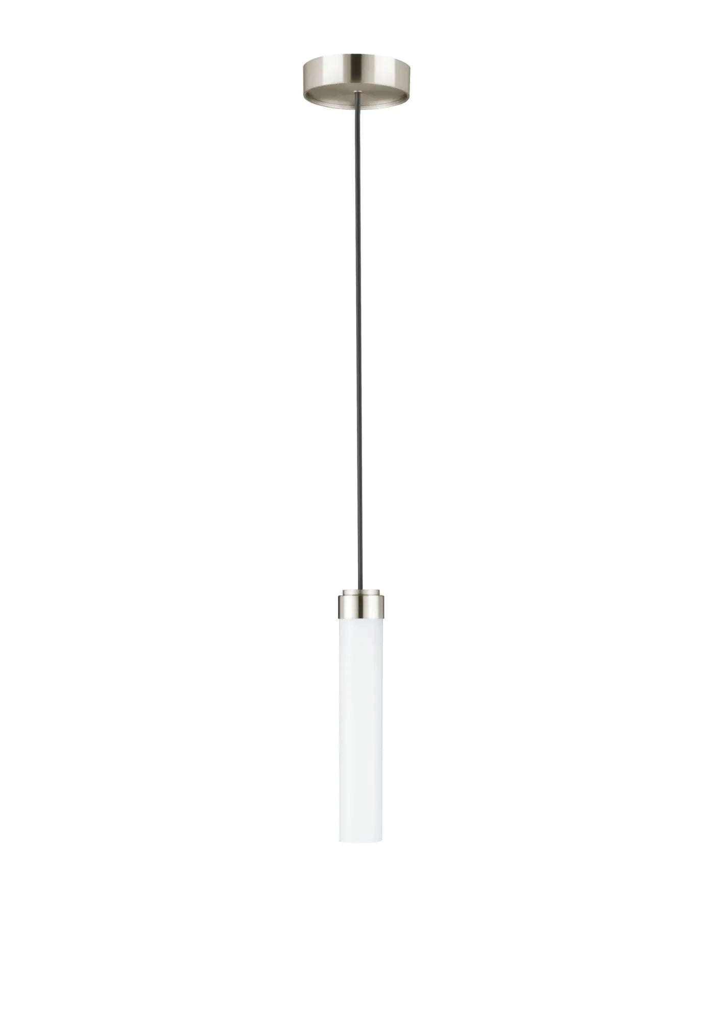 Lampe suspendue à DEL DXV Modulus // PLATINUM NICKEL // 159757_D19070000150_0_CDNwebp.webp