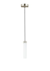 [D19070000.150] DXV® Modulus LED PENDANT LIGHT - Matte Black
