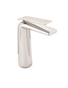 [D35120152.150] DXV® Modulus Single Handle Vessel Bathroom Faucet with Lever Handle - Matte Black