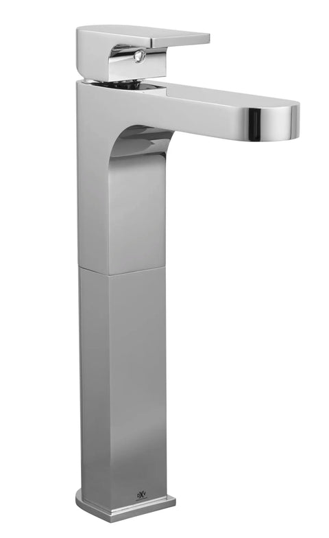 Robinet de lavabo vasque monotrou à poignée unique Equility