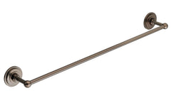 [D35107240.110] Landfair 24 Inch Towel Bar - Polished Chrome