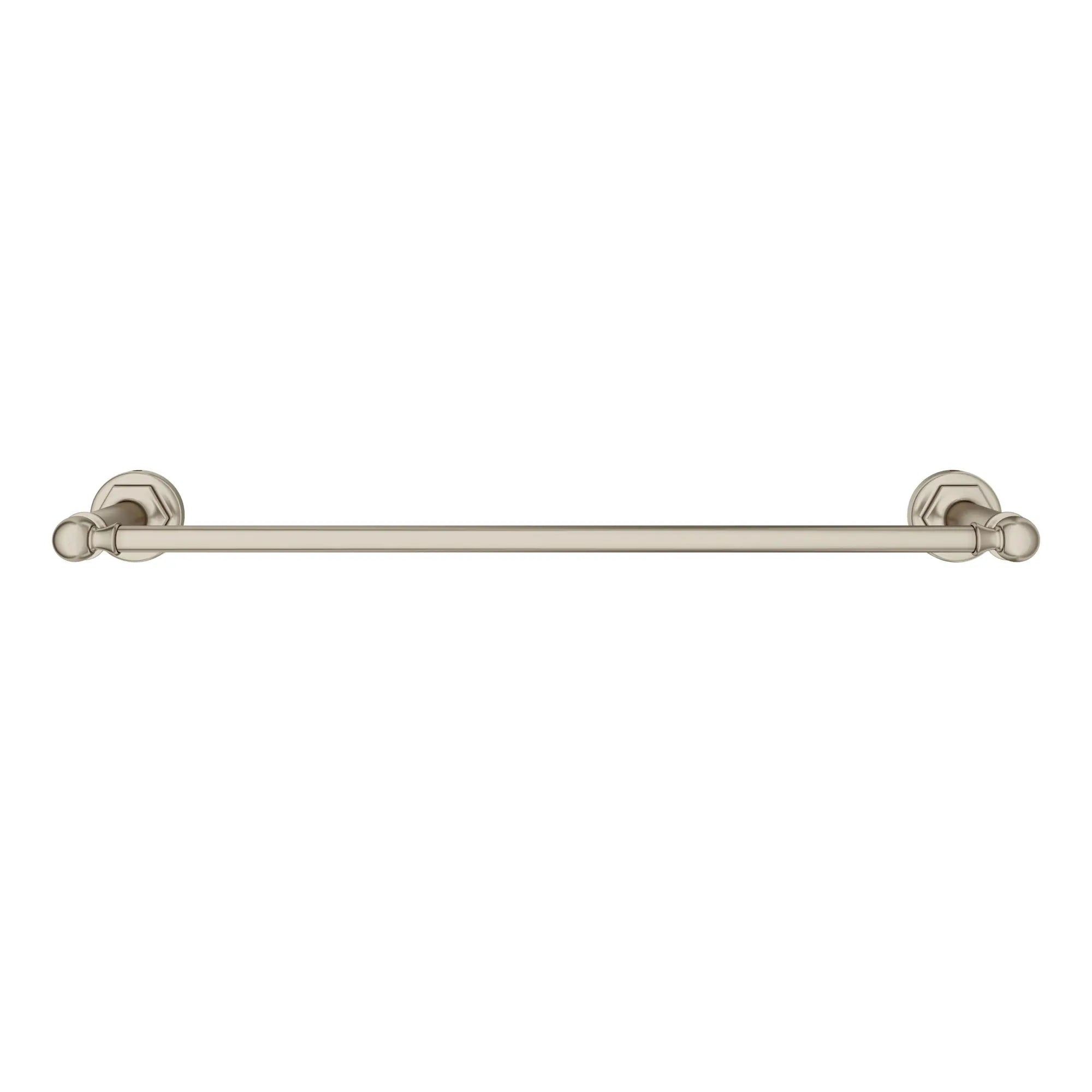 Porte-serviette de 18 po Oak Hill // NICKEL BROSSÉ // 159793_D35155180.144_CDNwebp.webp