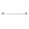 [D35155240.144] Oak Hill® 24 in. Towel Rack - Polished Chrome