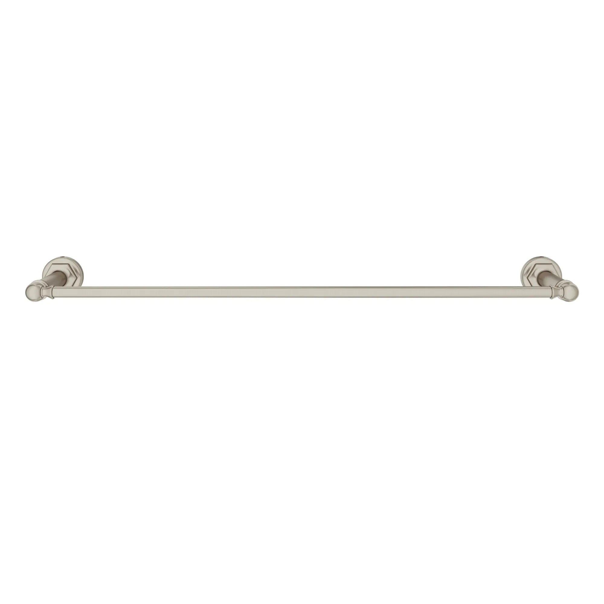 Porte-serviettes de 24 po Oak Hill // NICKEL BROSSÉ // 159794_D35155240.144_CDNwebp.webp