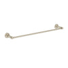 [D35155240.144] Oak Hill® 24 in. Towel Rack - Polished Chrome