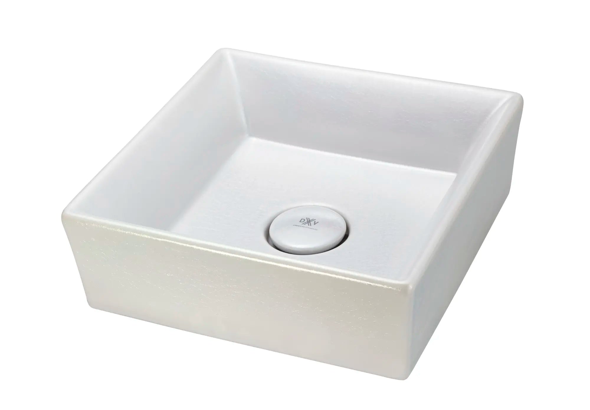 Lavabo carré sur comptoir POP // PEARLESCENT WHITE // 159799_D20085015405_0_CDNwebp.webp