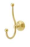 [D35102210.427] Randall® Towel Hook - Polished Chrome