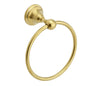 [D35102190.427] Randall® Towel Ring - Polished Chrome