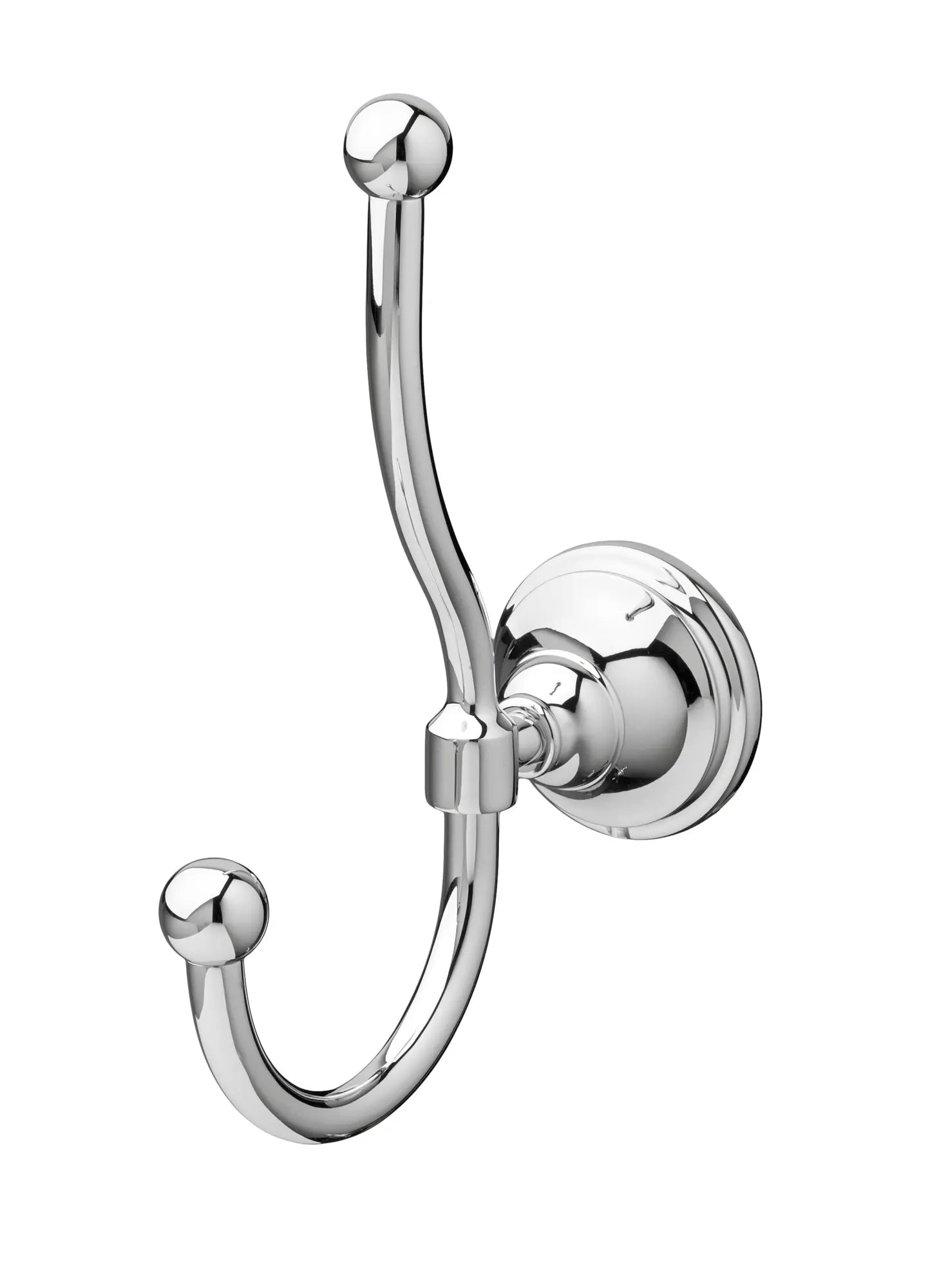 Porte-peignoir Randall // CHROME POLI // 159808_D35102210100_2_0_CDNwebp.webp