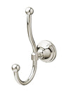 [D35102210.150] Randall® Towel Hook - Polished Chrome