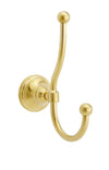 [D35102210.427] Randall® Towel Hook - Polished Chrome