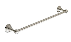 [D35102240.144] Randall® 24 in. Towel Rack - Polished Chrome
