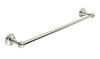 [D35102240.150] Randall® 24 in. Towel Rack - Polished Chrome