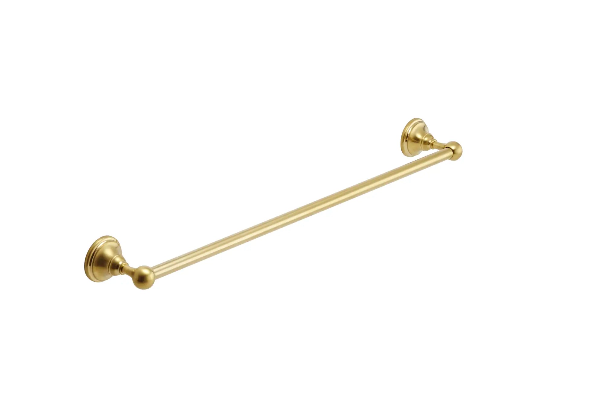 Porte-serviettes de 24 po Randall // SATIN BRASS // 159820_D35102240.427_0_CDNwebp.webp