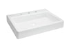 Oak Hill® 30 in. Sink, 3-Hole // CANVAS WHITE // 159824_D20160008415._2_CDNwebp.webp