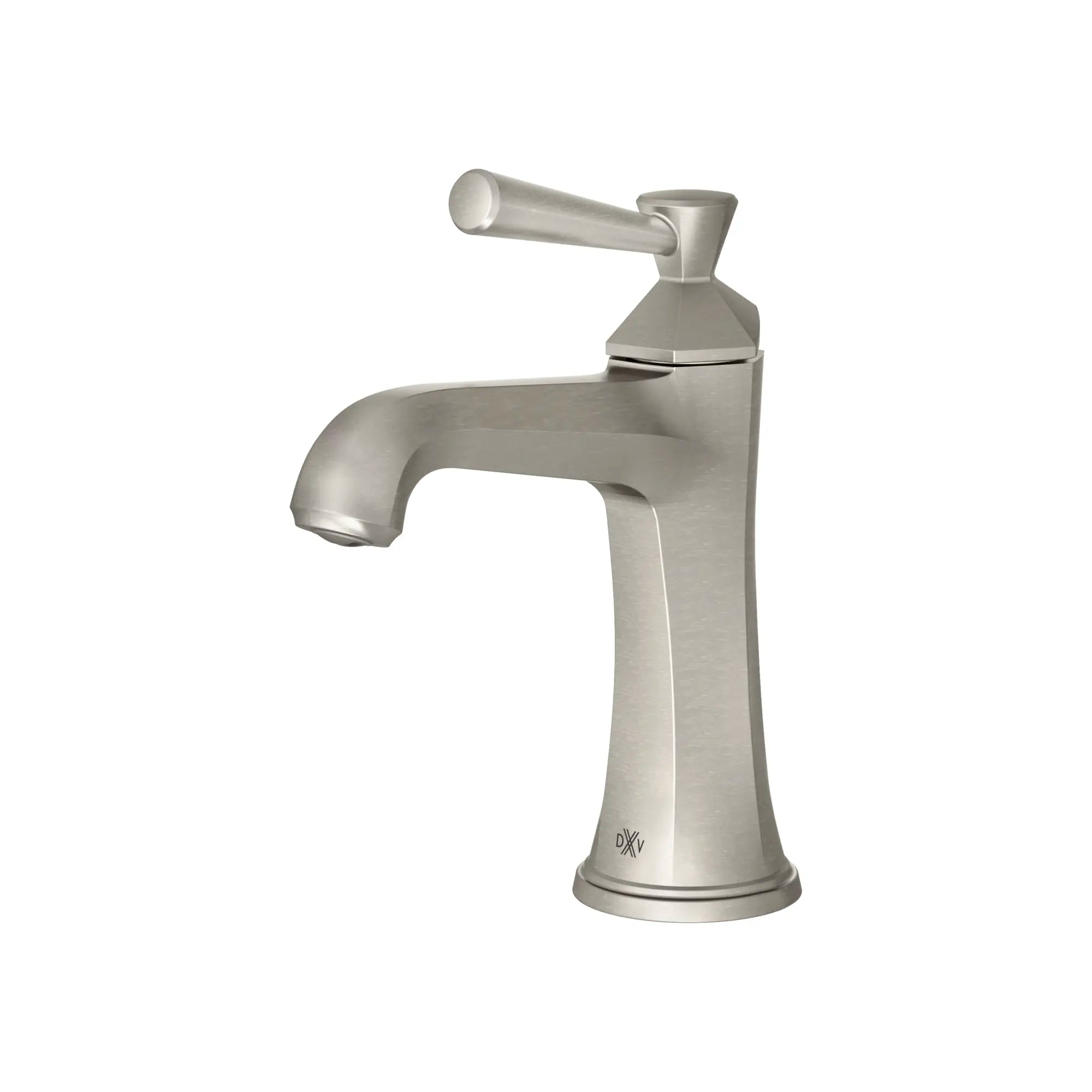 Robinet de lavabo à monocommande Fitzgerald // NICKEL BROSSÉ // 159828_D35160102144_2_CDNwebp.webp