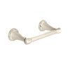[D35160230.150] Fitzgerald Pivoting Toilet Paper Holder - Polished Chrome