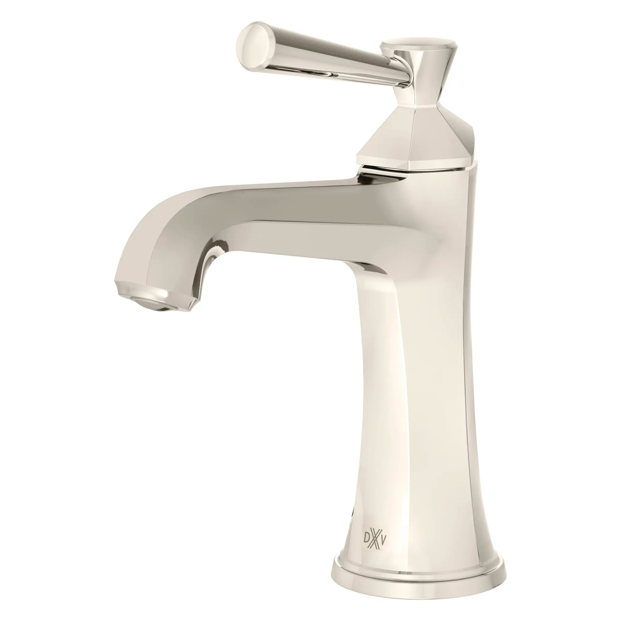 Robinet de lavabo à monocommande Fitzgerald // PLATINUM NICKEL // 159832_D35160102150_2_CDNwebp.webp