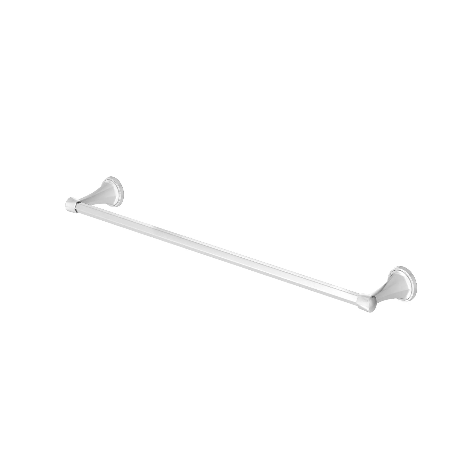 Porte-serviette de 18 po Fitzgerald // CHROME POLI // 159835_D35160180100_2_CDNwebp.webp